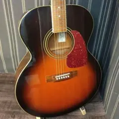 Stafford SLG320 ギブソン LG2 3/4 コピーモデル - メルカリ