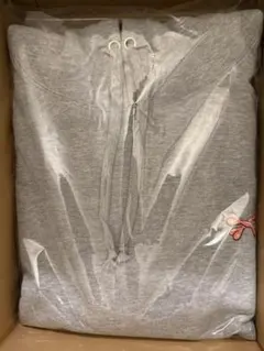 キスマイ　920 フード付きスウェットパーカー Ｌサイズ(キスマイサイズ)