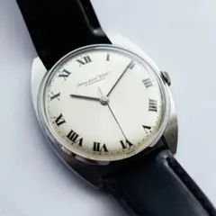 VINTAGE IWC C-LINE オールドインター CAL.402 ローマンのサムネイル