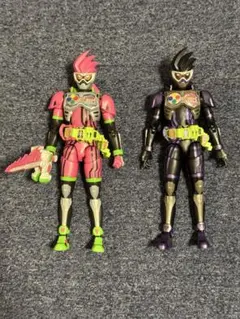 Figure-rise Standard 仮面ライダーウィザード 響鬼エグゼイド Figure-rise Standard 仮面ライダーウィザード 響鬼エグゼイド - メルカリ