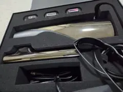 純正 テスラ カラオケ マイク (Tesla CaraokeMic) - メルカリ