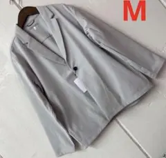 訳ありMサイズメンズテーラードジャケット