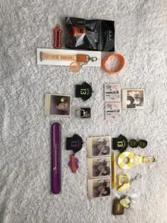 AAAグッズまとめ売り！