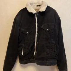 リーバイスジャケット