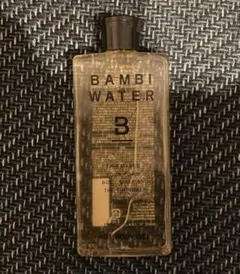 BAMBI WATER ホットボディジェル 150mL