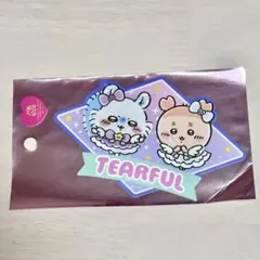 まじかるちいかわ 大きめステッカー モモンガ 古本屋