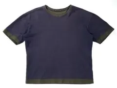 ISSEY MIYAKE MEN イッセイ ミヤケ 18ss地層柄Tシャツ洗濯済 - メルカリ