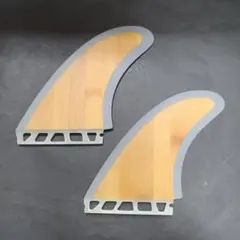 FCS2 MR シェイパーシリーズ 2+1 ツインフィン新品未使用品(旧カラー) 楽天市場】【3,000円クーポン発行中!!】FCS2 フィン ツイン