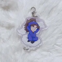 忍たま乱太郎　竹谷八左ヱ門　サンシャイン　てんぼうパーク