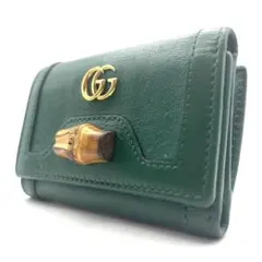 2026年最新】GUCCI 三つ折り財布の人気アイテム - メルカリ