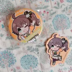 2026年最新】夏色まつり 缶バッジの人気アイテム - メルカリ