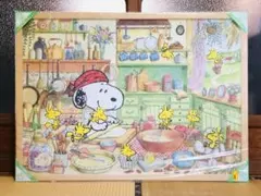 2025年最新】SNOOPY 種類：ジグソーパズル ジグソーパズルの人気