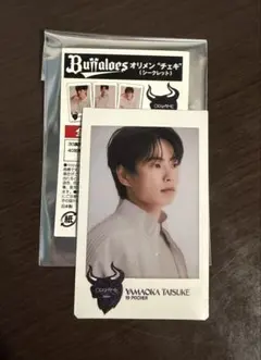 2026年最新】山崎大輝 チェキの人気アイテム - メルカリ