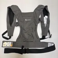 ergobaby embrace(エンブレース)