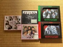 Travis Japan セット