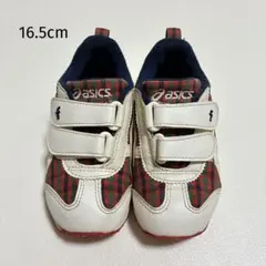 未使用】familiar×asics スニーカー 15.5cm - メルカリ