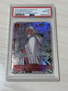 2026年最新】レイリー psa10の人気アイテム - メルカリ