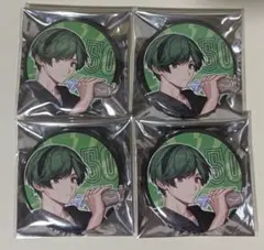 シクフォニ すち 50万人記念 缶バッジ