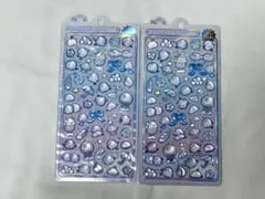 ボンボンドロップシール オリジナル しまえなボンボン 2枚セット 正規品