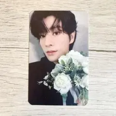 ENHYPEN ツアー記念 エナプ ヒスン daydream トレカ ヒスン】ENHYPEN daydream HEESEUNGトレカコンプ - メルカリ