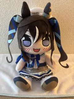 2026年最新】ヴィブロス くりぱん ぬいぐるみ 「ウマ娘 プリティー