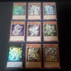 遊戯王　セイクリッドソンブレス　セイクリッドポルクス　まとめ