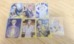 アイナナ アイドリッシュセブン 六弥ナギ まとめ売り
