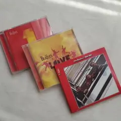 ビートルズ　The Beatles CDセット