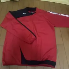 アンダーアーマー ピステ