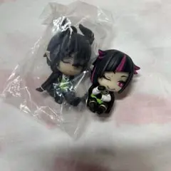 肩ズン　2点セット　マレウス　リリア
