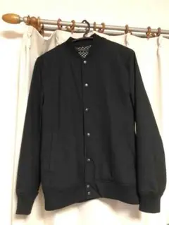 チャオパニック ブルゾン