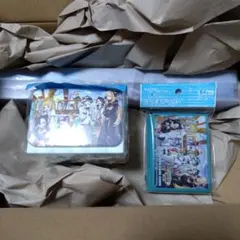 ポケモンカードゲーム スリーブ デッキケース プレイマットセット