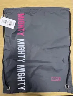 MARVEL ナップザック
