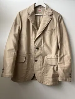 2025年最新】HOLLYWOOD RANCH MARKET メンズ テーラード