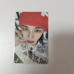 2026年最新】StrayKids ヒョンジン トレカ hopの人気アイテム - メルカリ