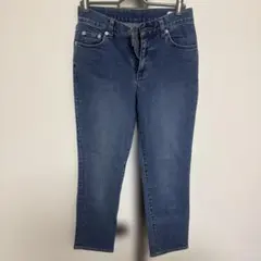 デニム　ウエスト61