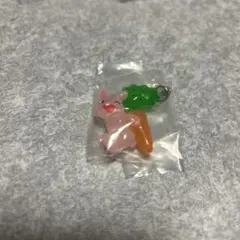 ノンタン　めじるしアクセサリー
