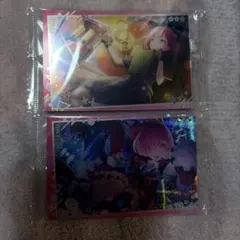 鳳えむ カードセット