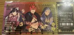 超かぐや姫 pop up store ミニ色紙 ブラックオニキス セット - メルカリ