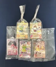 だれでもアクリルチャーム まとめ売り