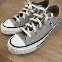 コンバース チャックテイラー CT70 converse 旧パッチ ベージュ