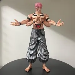 2026年最新】両面宿儺 呪術廻戦 フィギュアの人気アイテム - メルカリ