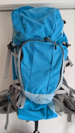 Salomon PEAK 20 バックパック ブルー - メルカリ