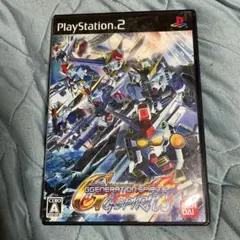 ジージェネレーションスピリッツ