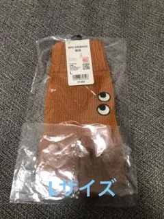 UNIQLO Anya Hindmarch ヒートテックニットグローブ