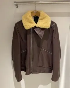 2025年最新】n hoolywood ライダースの人気アイテム - メルカリ