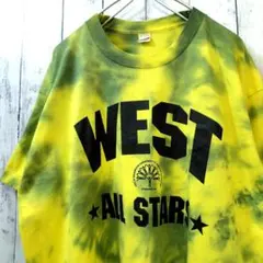 80s USA製 スクリーンスターズ Tシャツ XL シングルステッチ 古着
