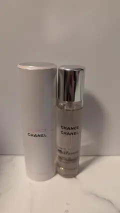 メ*ー様 【シャネル CHANEL】 チャンス オー タンドゥル オードゥトワレ