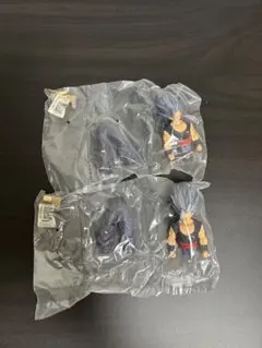 ドラゴンボール超HGシリーズ　孫悟飯ビースト