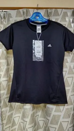アディダス半袖Tシャツ新品 サイズLL  速乾(クライマライト)